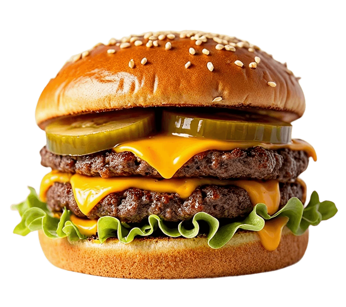 Burgers