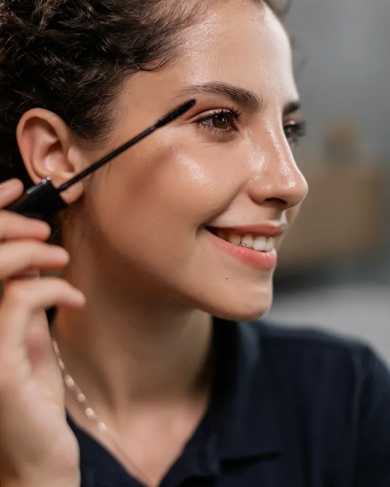 Lift Theory Volumizing Mascara