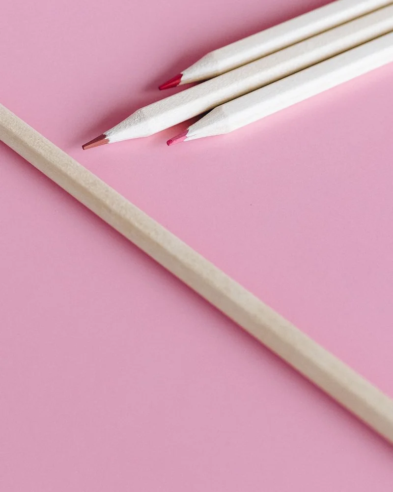 Edge Line Waterproof Lip Pencil