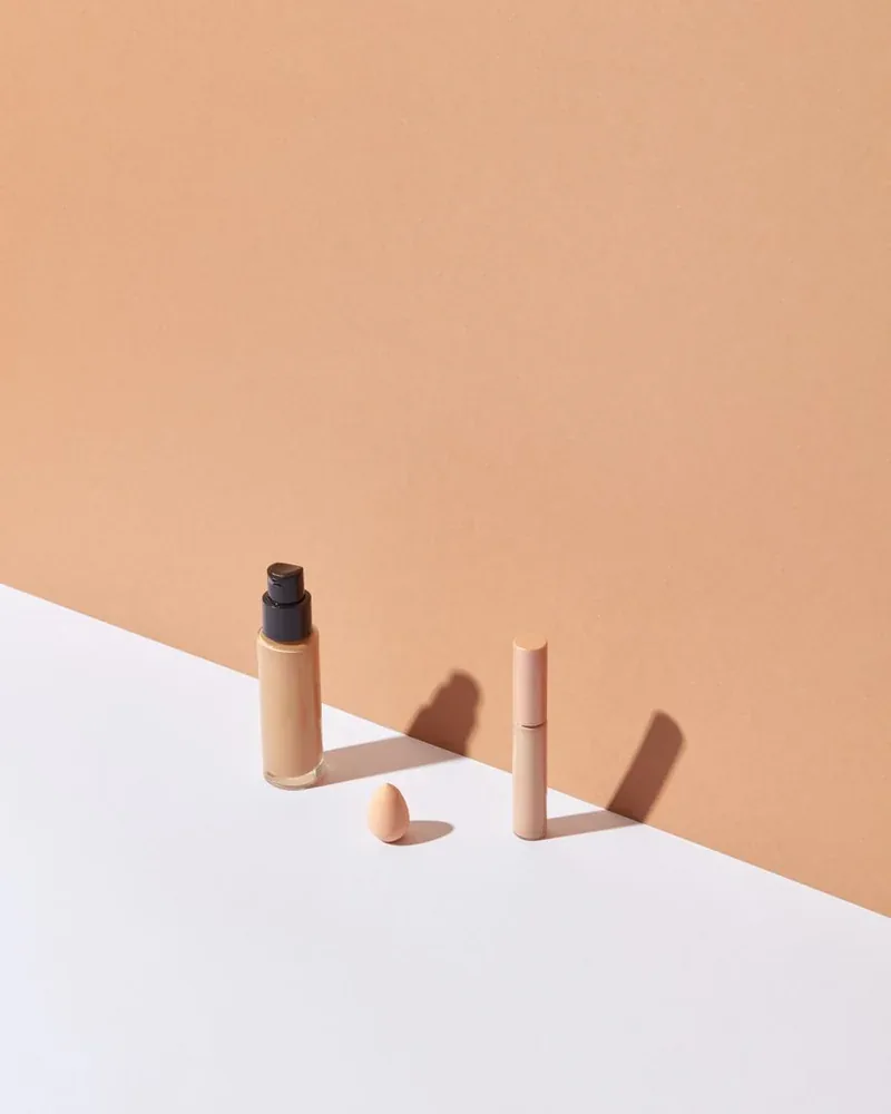 Second Skin Soft-Focus Tint