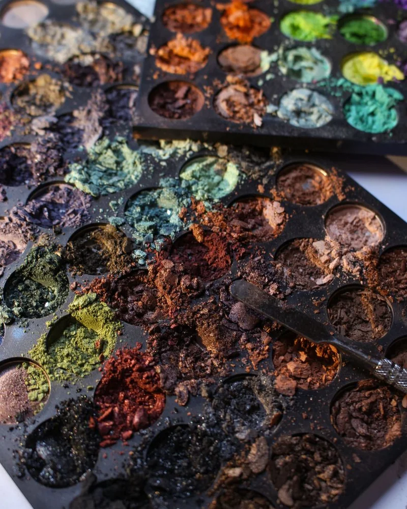 Night Shift 9-Pan Eyeshadow Palette