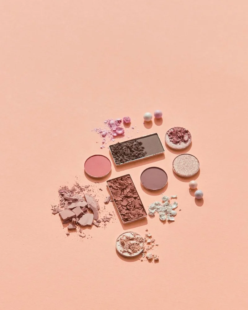 Flush Theory Cream Blush