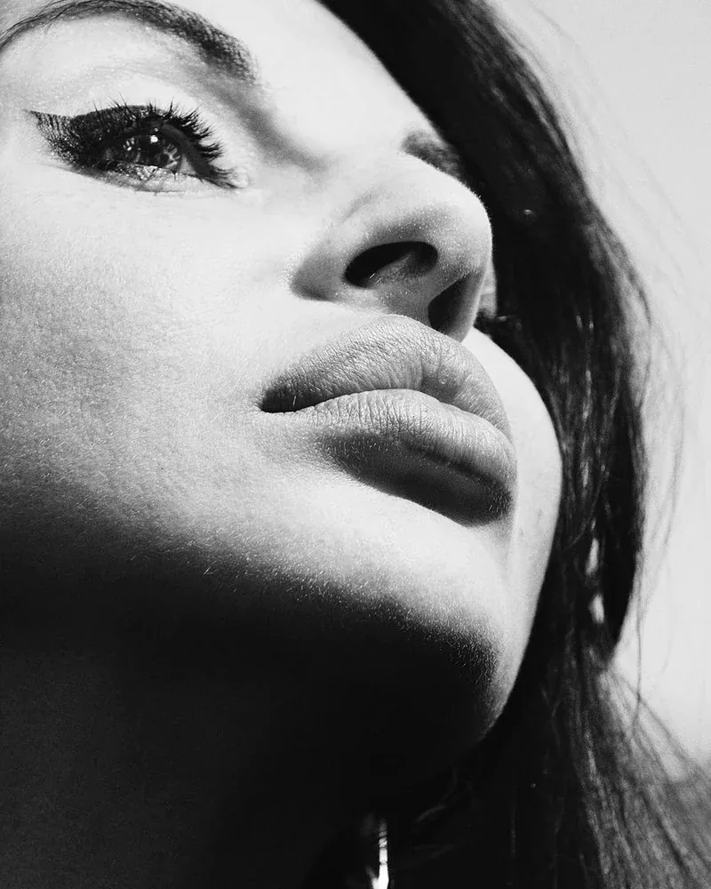 Sharp Wing Liquid Eyeliner