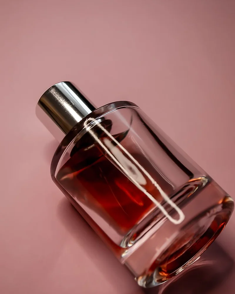 Eau de Lumière Eau de Parfum