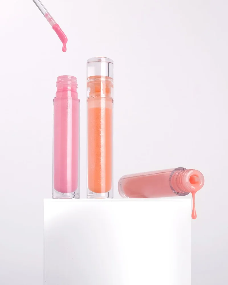 Mirror Mirror High-Shine Gloss