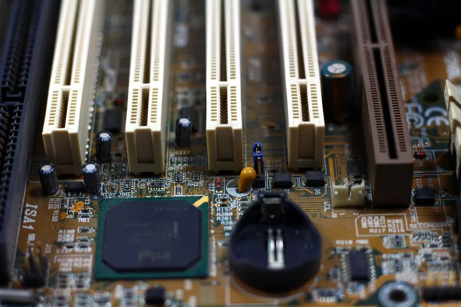 On-Device AI Chips Promise Faster, More Private Apps