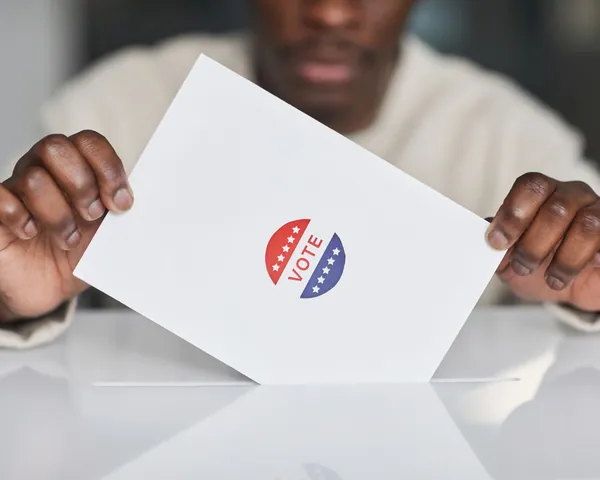 Early Voting Turnout Rises in Several States