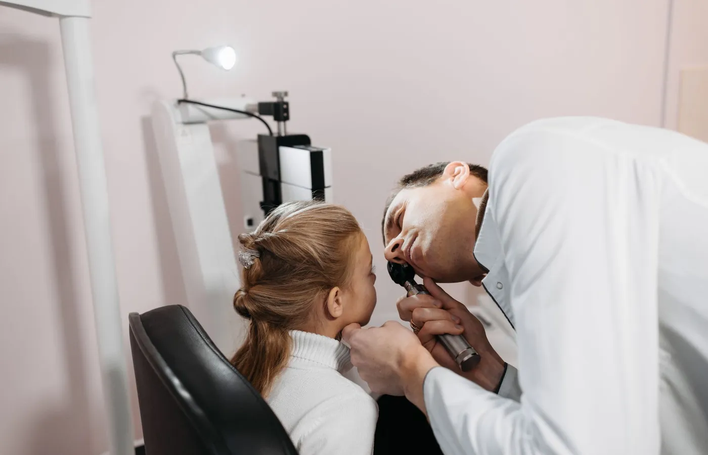 Pediatric Clinics Expand Evening Hours for Working Families