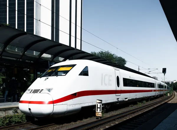 Rail Revival: Scenic Train Routes Draw Record Riders