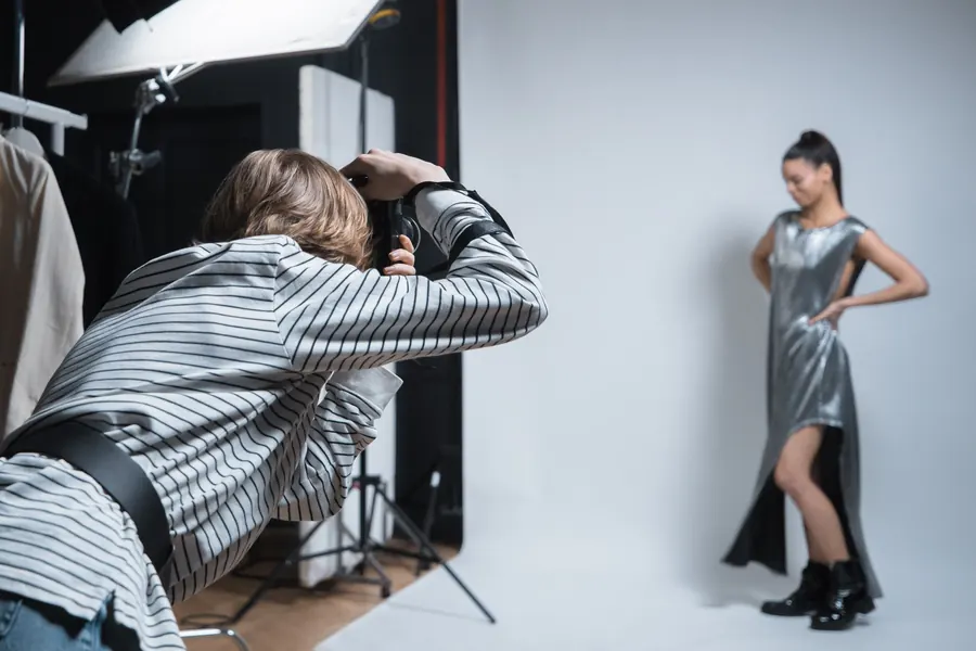 Behind the Lens: How Studio Shoots Shape a Season