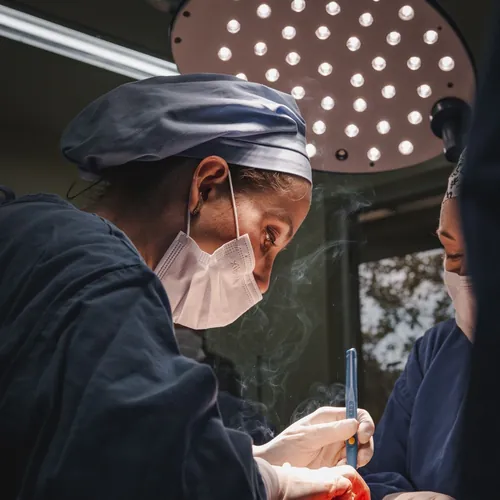 Surgical Teams Adopt Checklists That Cut Complications
