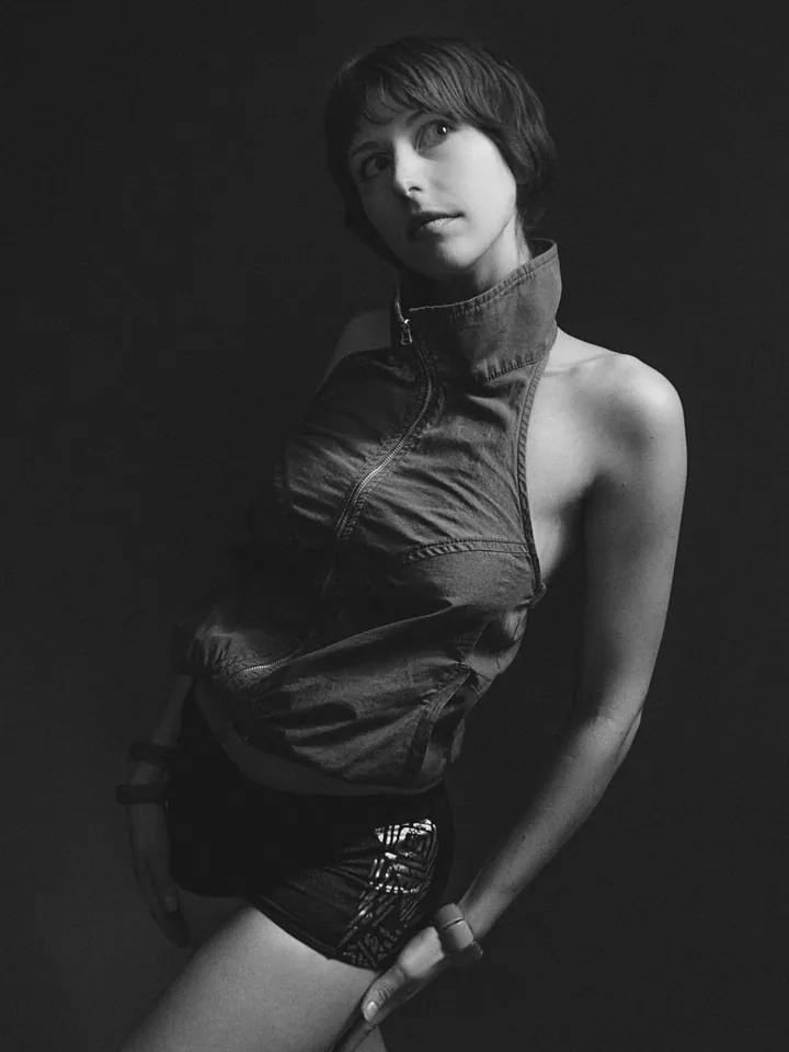 Lena Voss