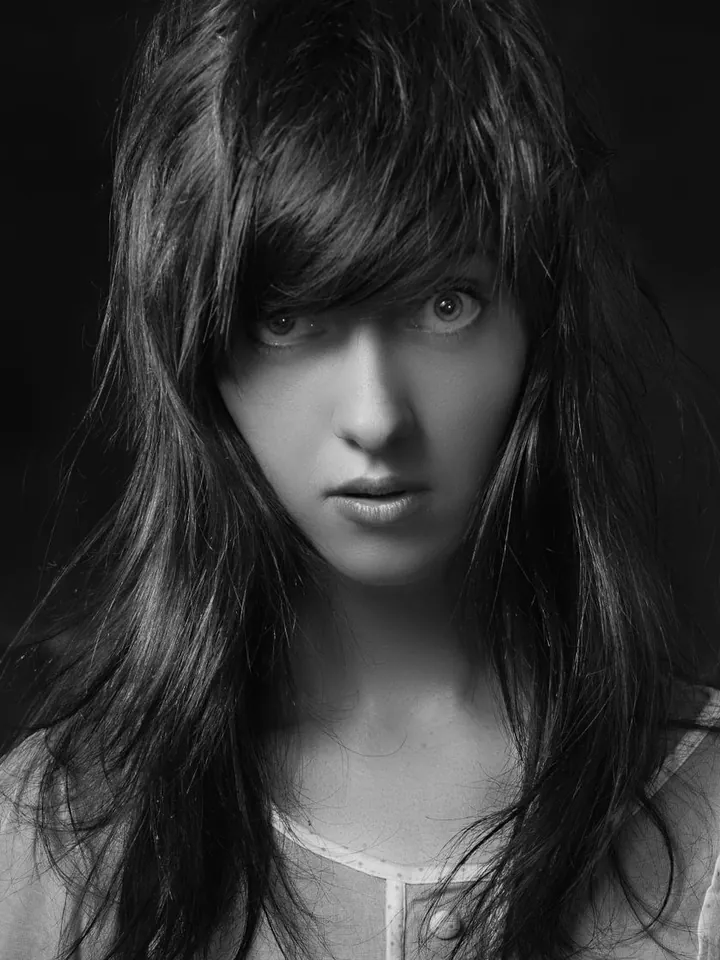 Inês Marlow