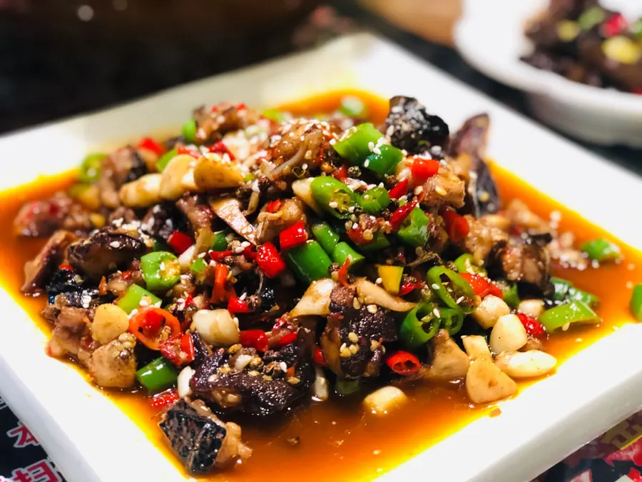CC Special Chicken
