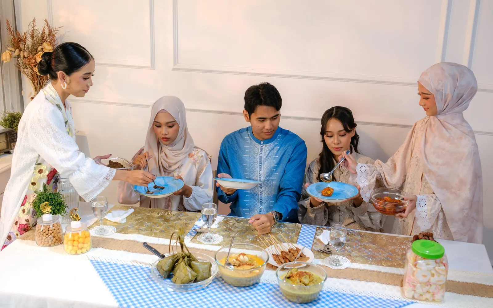 Family Table