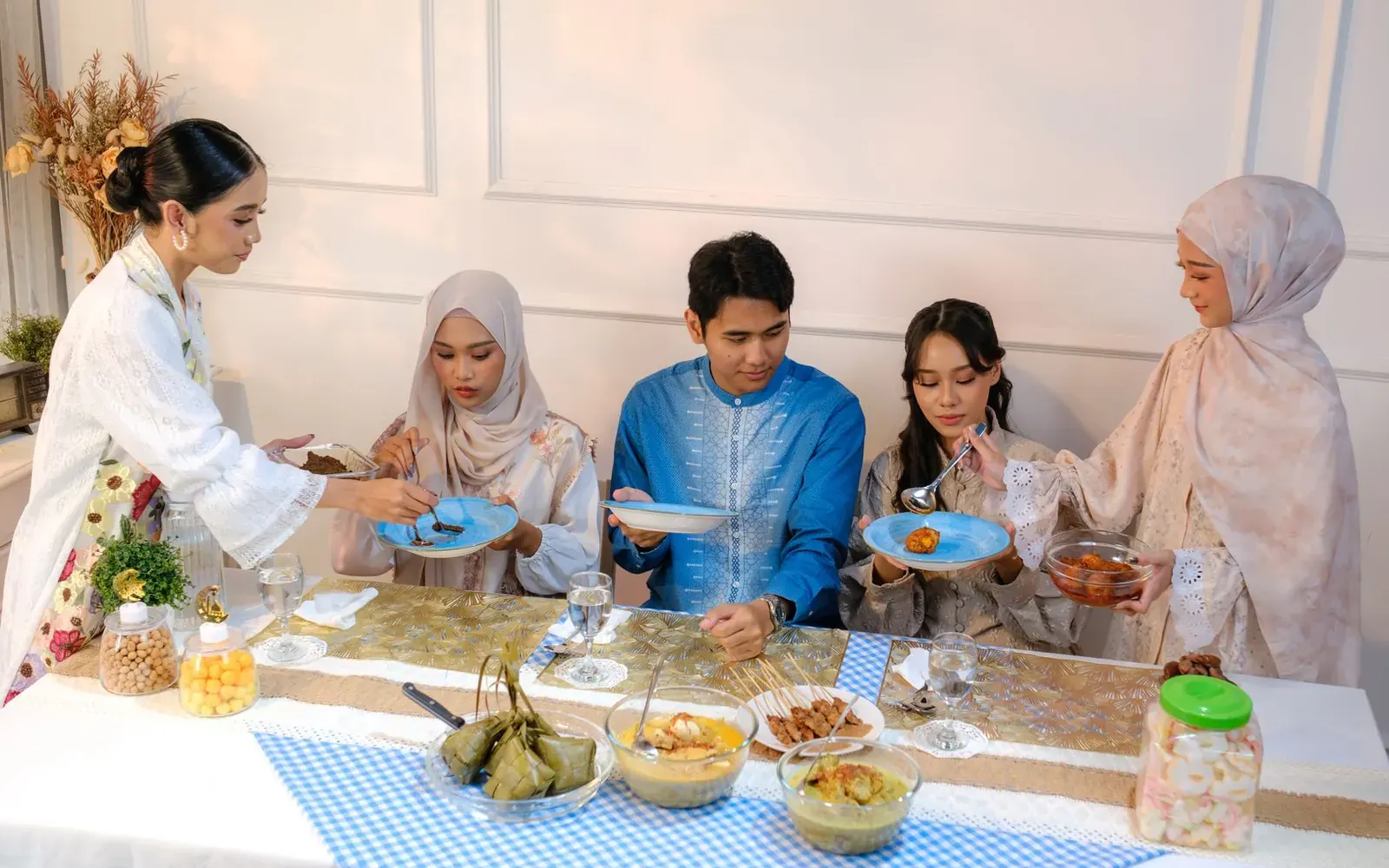 Family Table