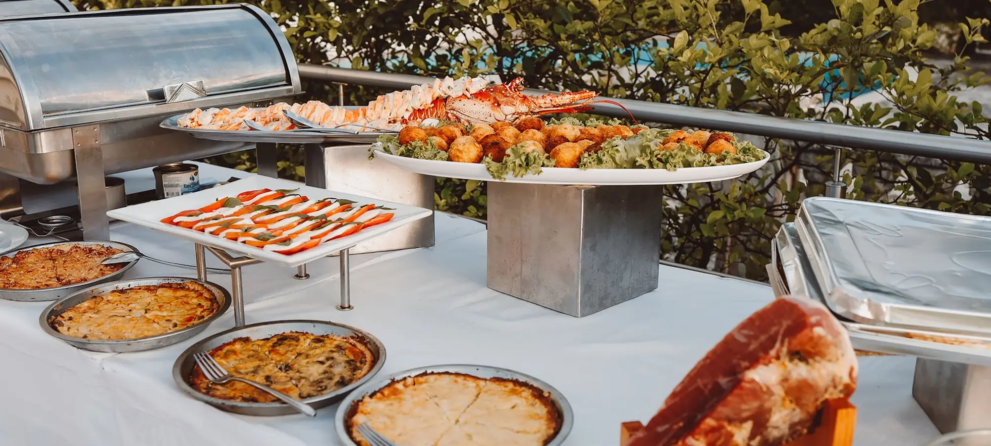 Celebration Spread