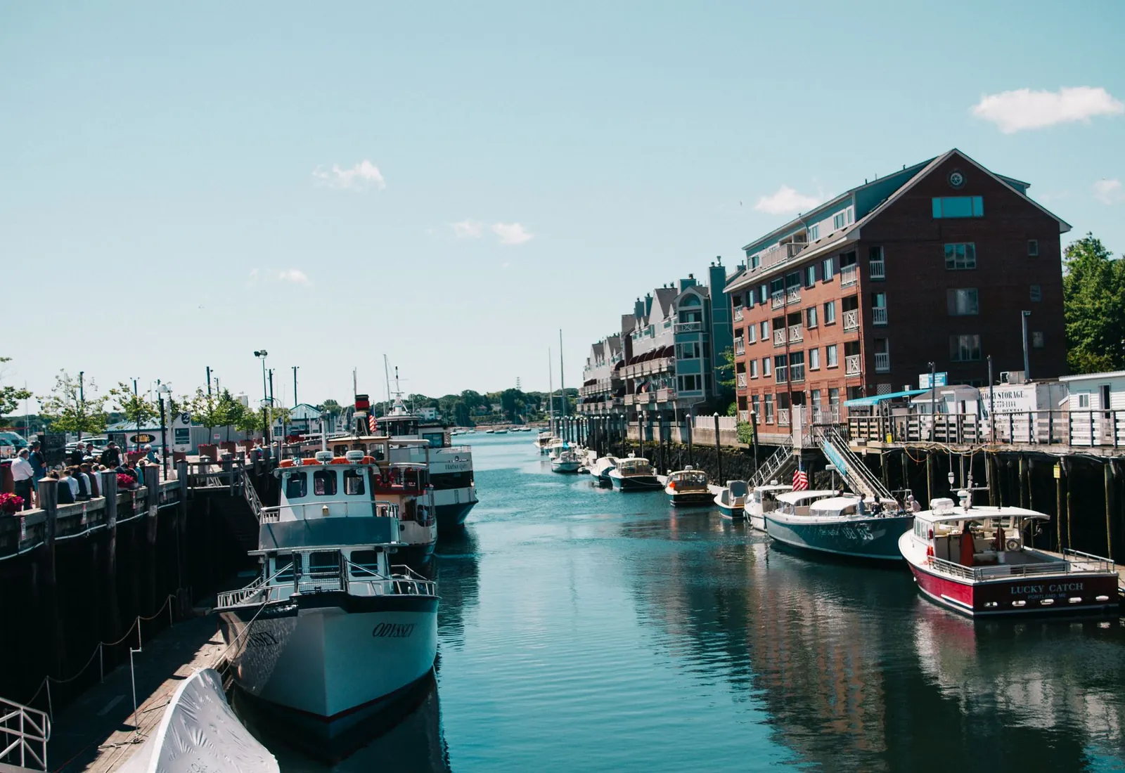 Old Port