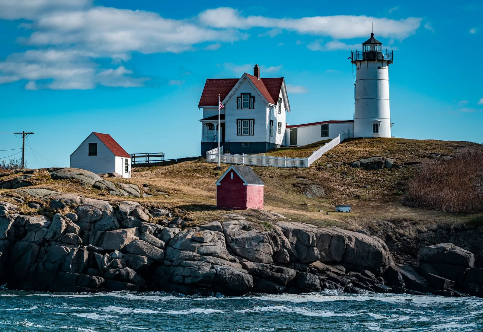 Cape Elizabeth
