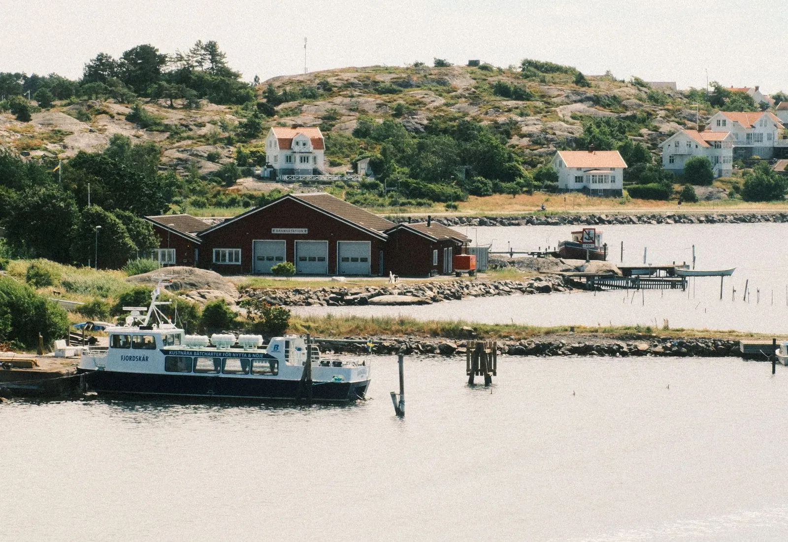 Peaks Island