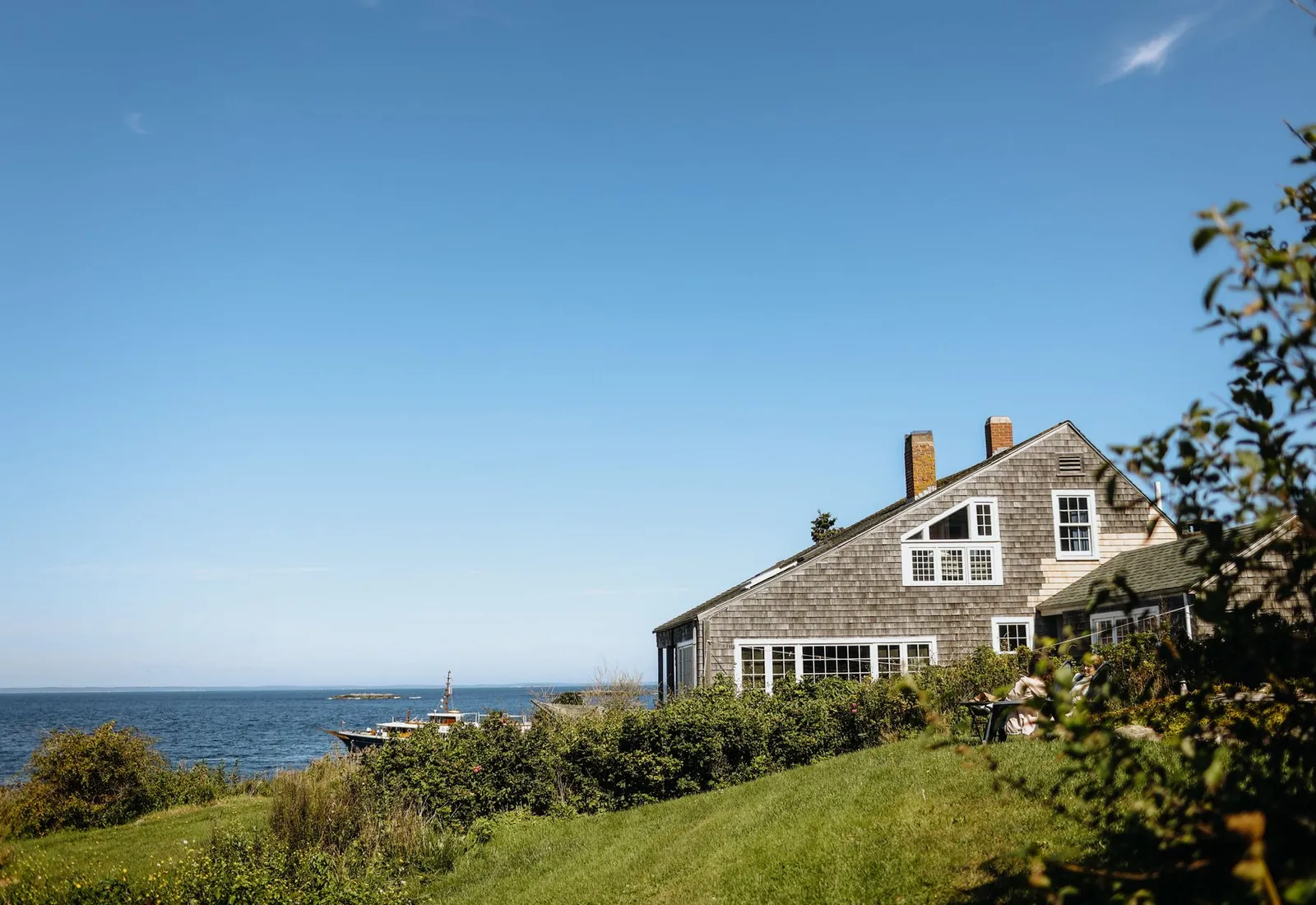 Stonecrop Cottage