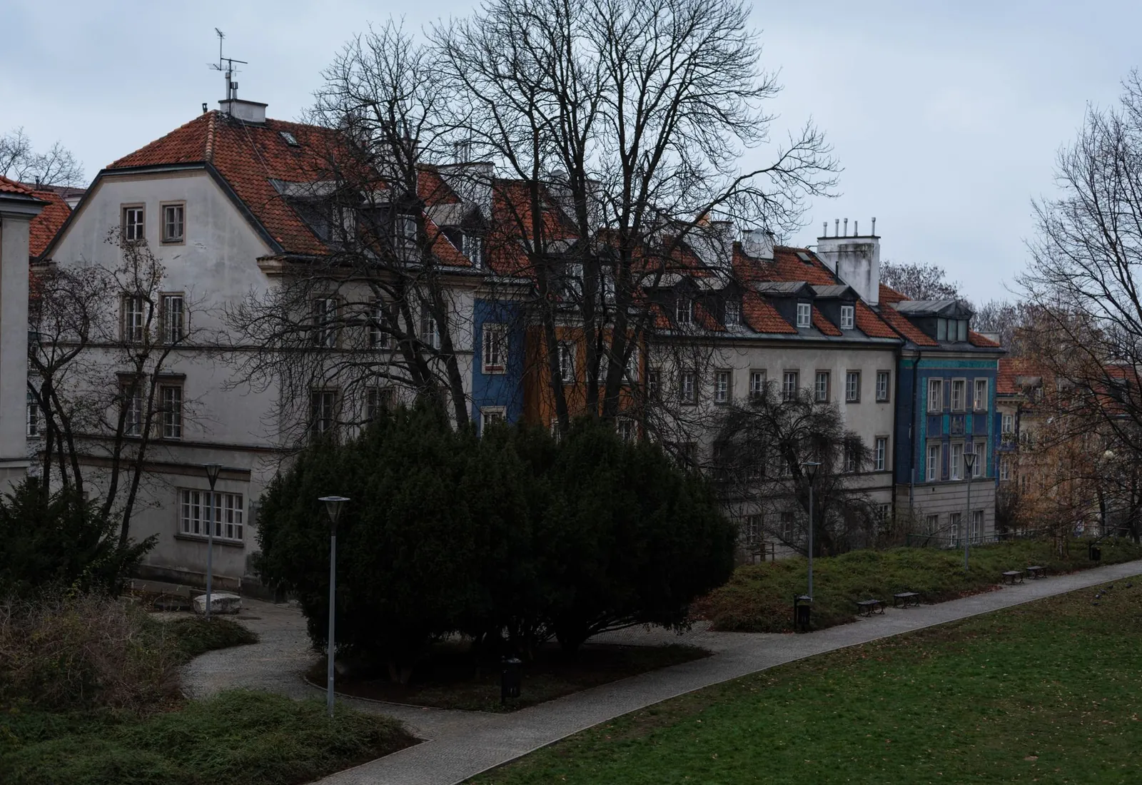 West End