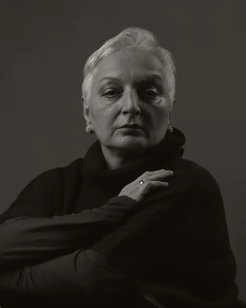 Hélène Marchetti-Vaux