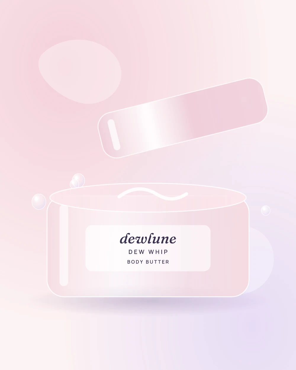 Dew Whip Body Butter