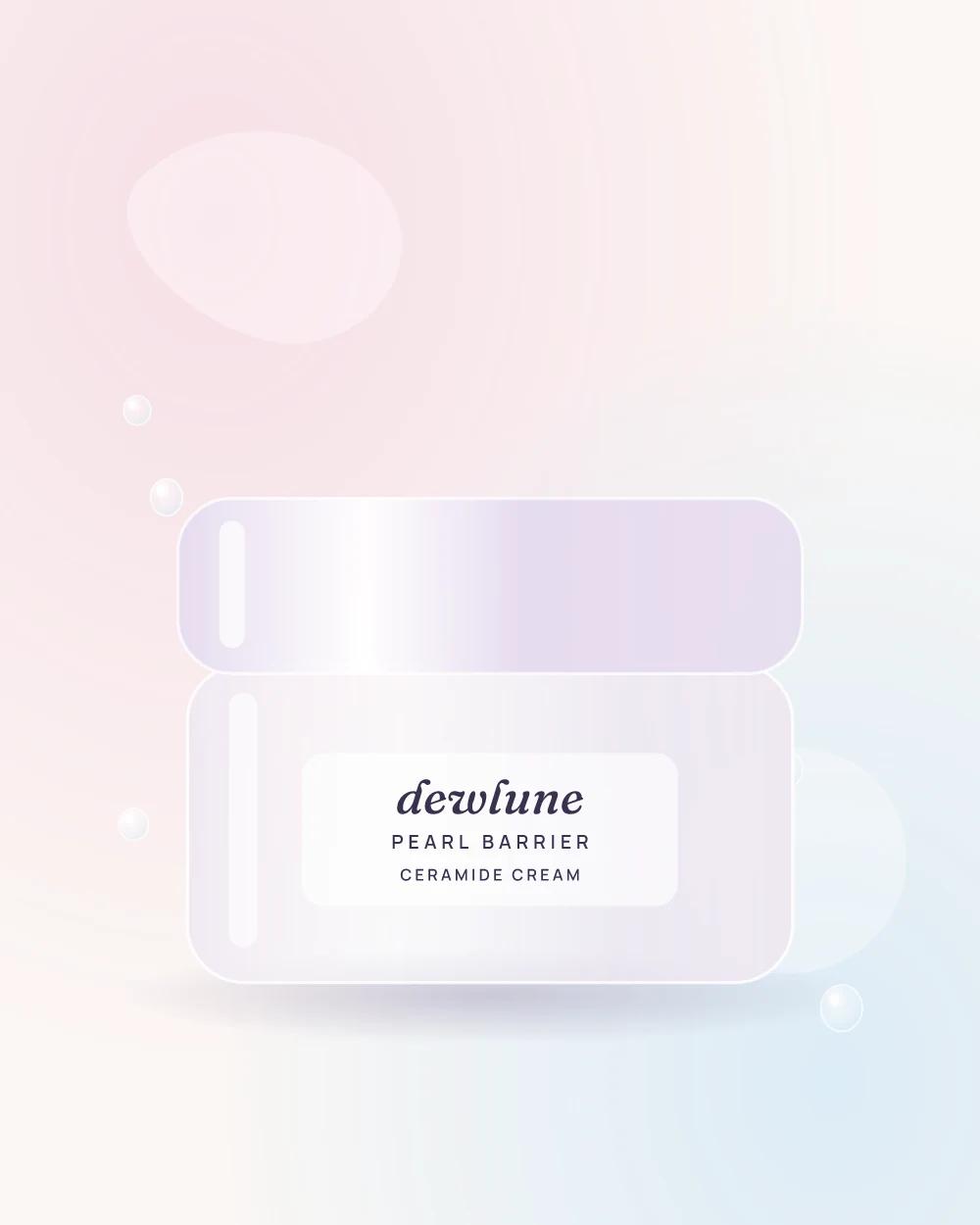 Pearl Barrier Cream