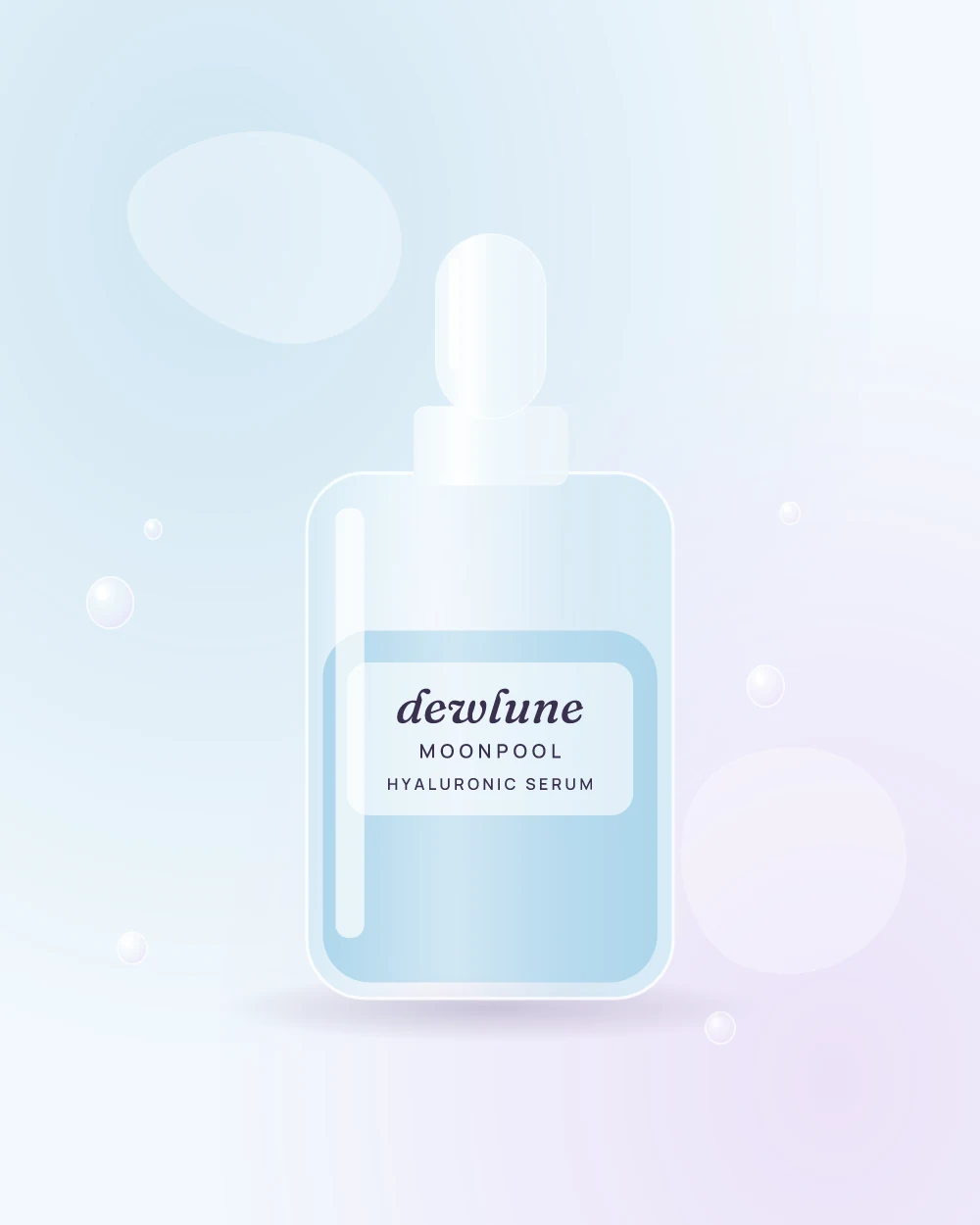 Moonpool Hyaluronic Serum