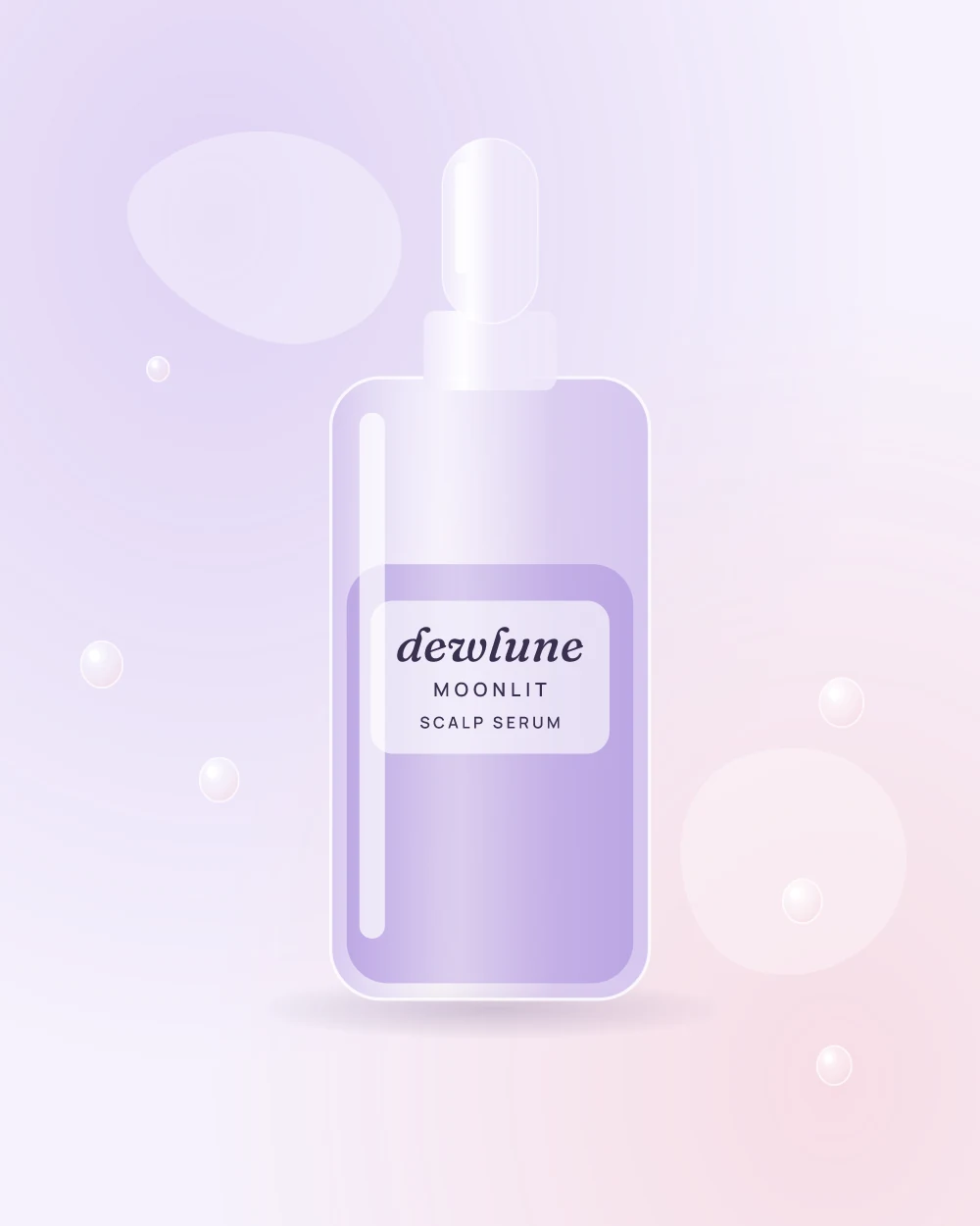 Moonlit Scalp Serum