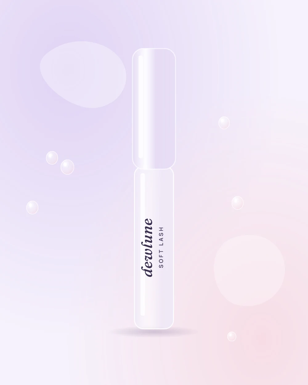 Soft Lash Serum Mascara