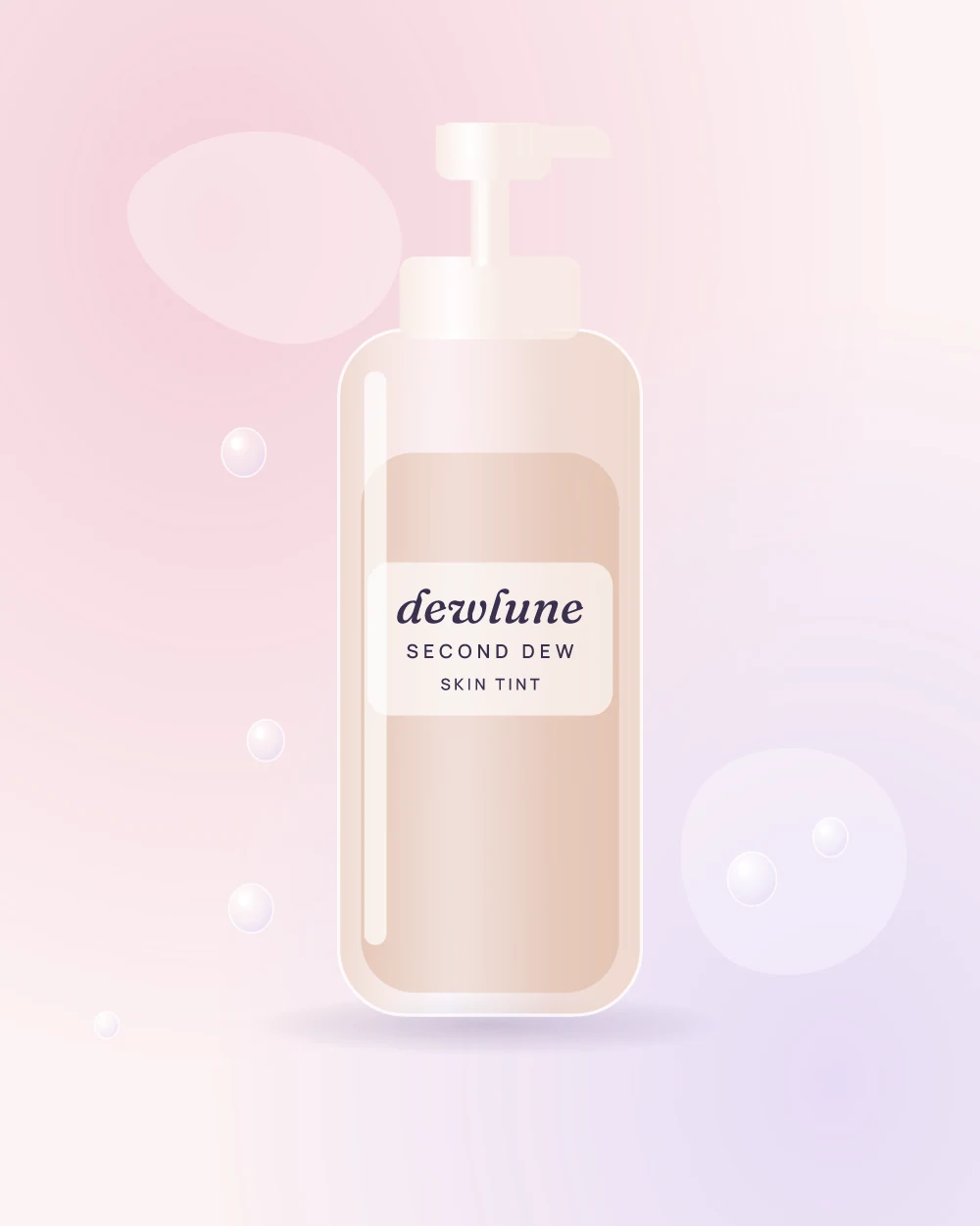 Second Dew Skin Tint