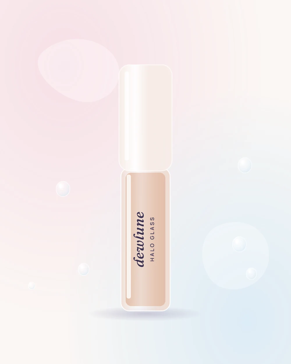 Halo Glass Concealer