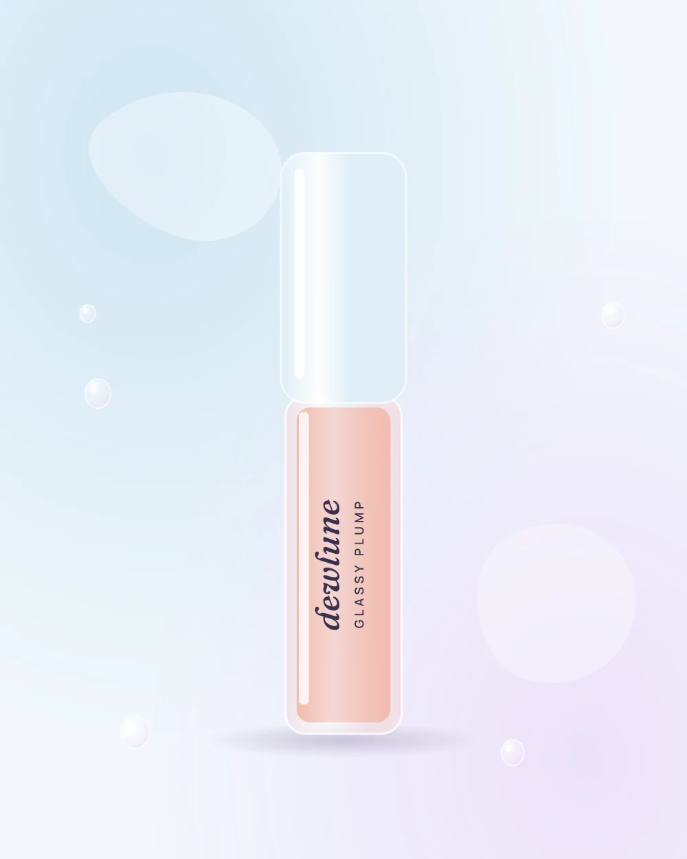 Glassy Plump Gloss