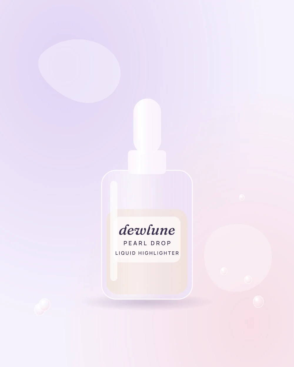 Pearl Drop Liquid Highlighter