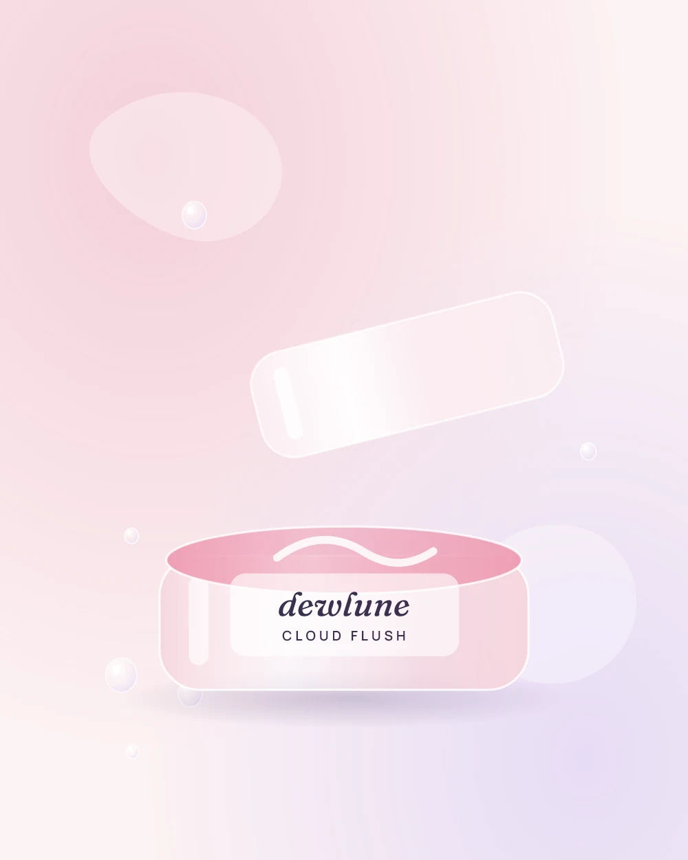 Cloud Flush Jelly Blush