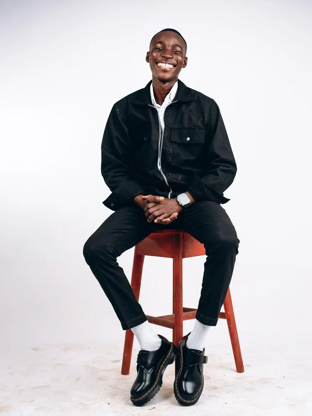 Noragi Work Jacket