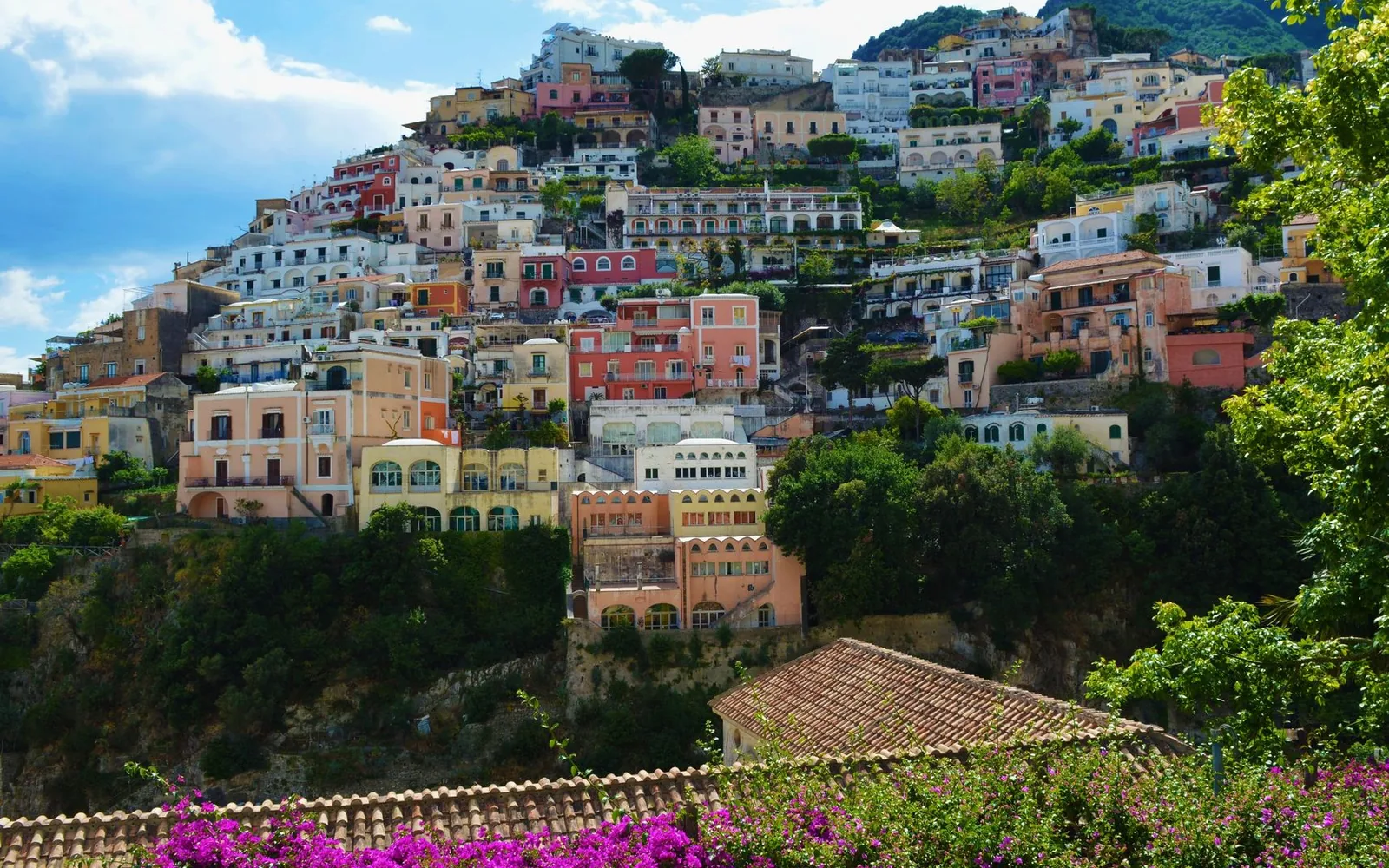 Amalfi Coast, Italy