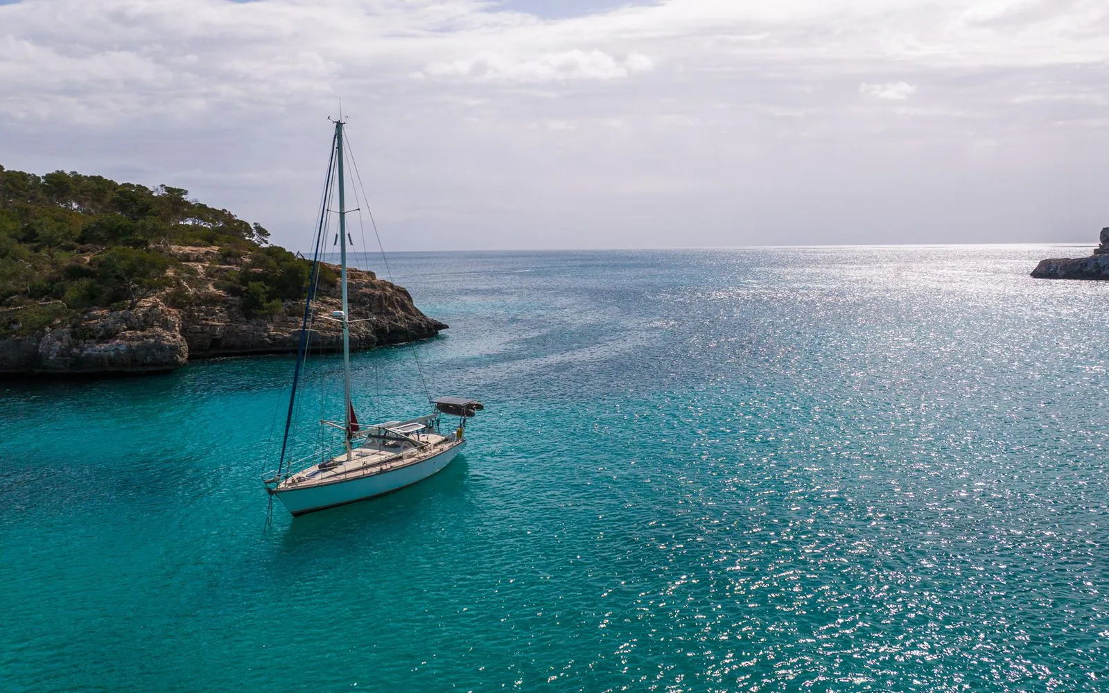 Mallorca, Spain