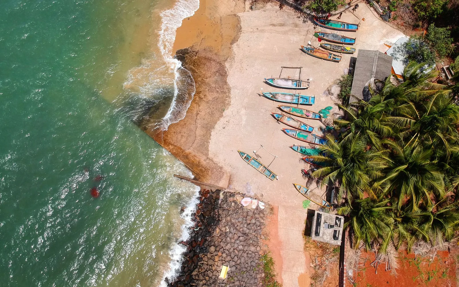 Goa, India