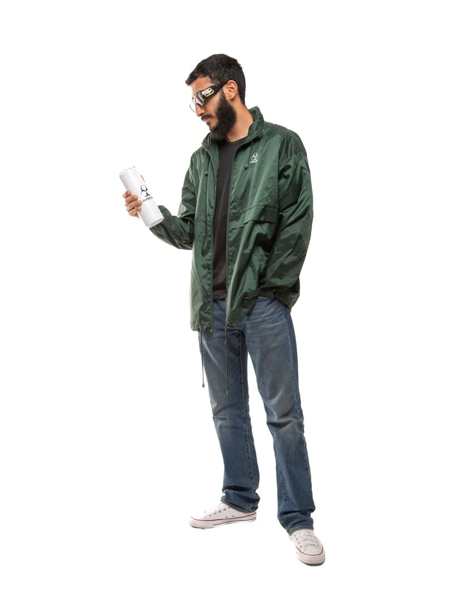 The Travel Fit