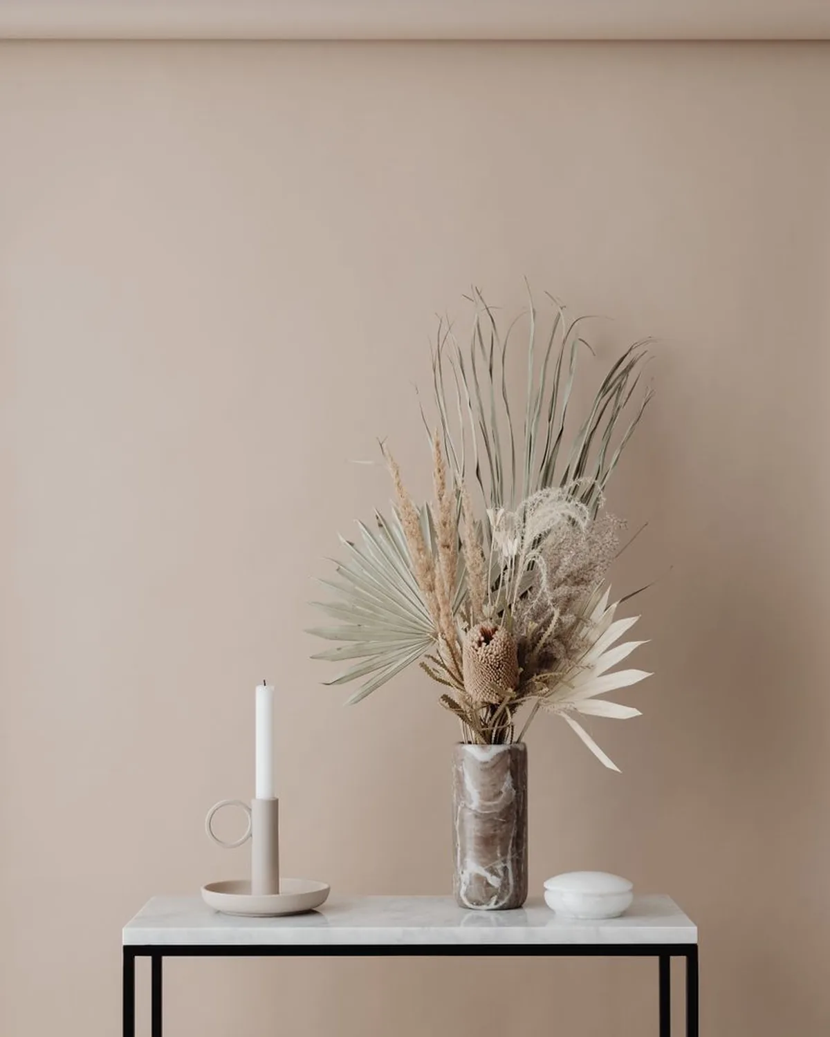 The Quiet Corner