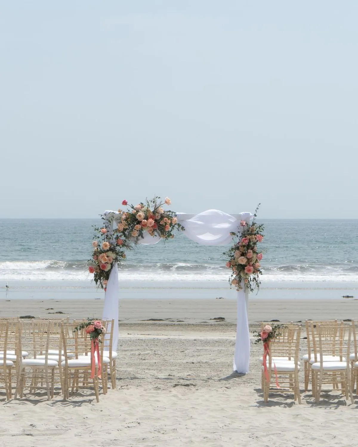 The Shoreline Arch