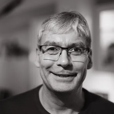 Michael Stone