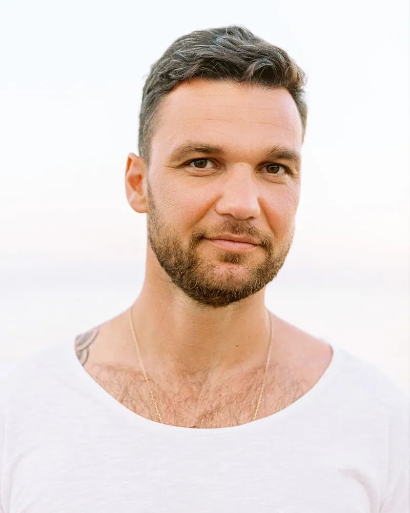 Leo Hartmann