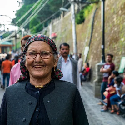 Kamala Devi