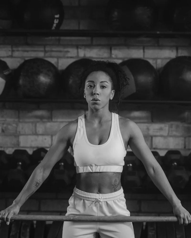 Naomi Brooks