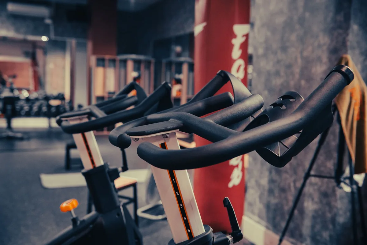 Rhythm Ride