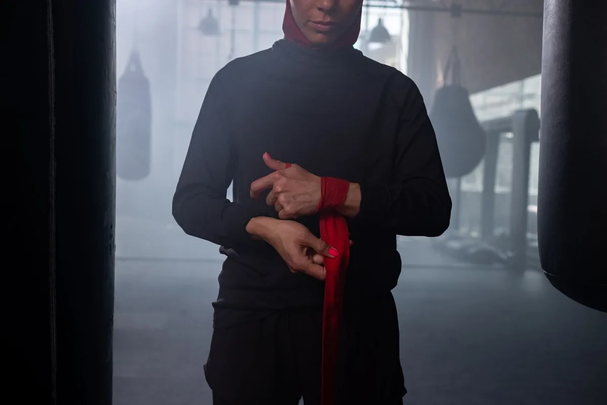 Boxing Fundamentals